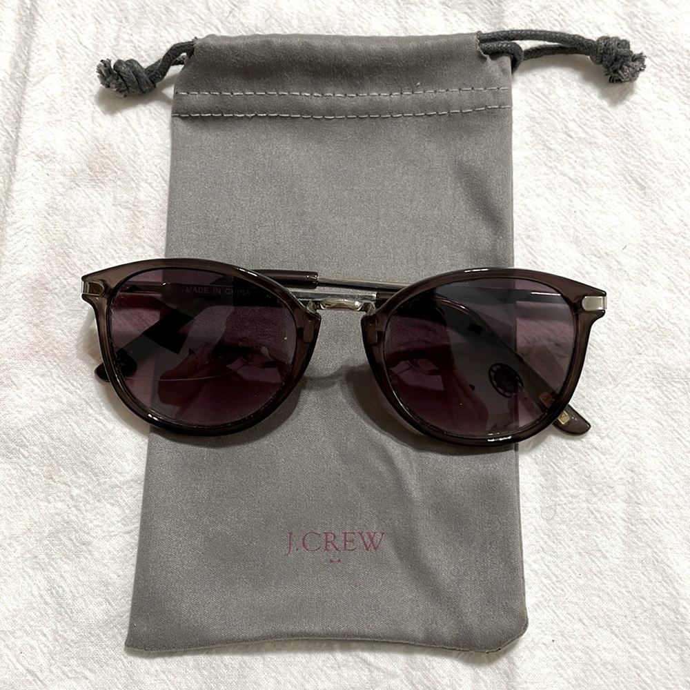 J.Crew Sunglasses